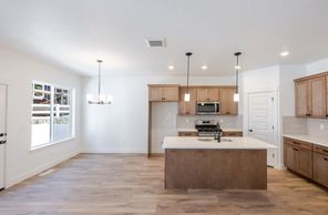 Lot 417 4809 S Olive Ave (Type B Inner Townhome)