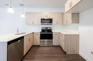 Lot n302 855 N Pugh Ln N302 (Condo A Third Level)