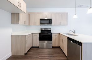 Lot n201 855 N Pugh Ln N201 (Condo A Second Level)