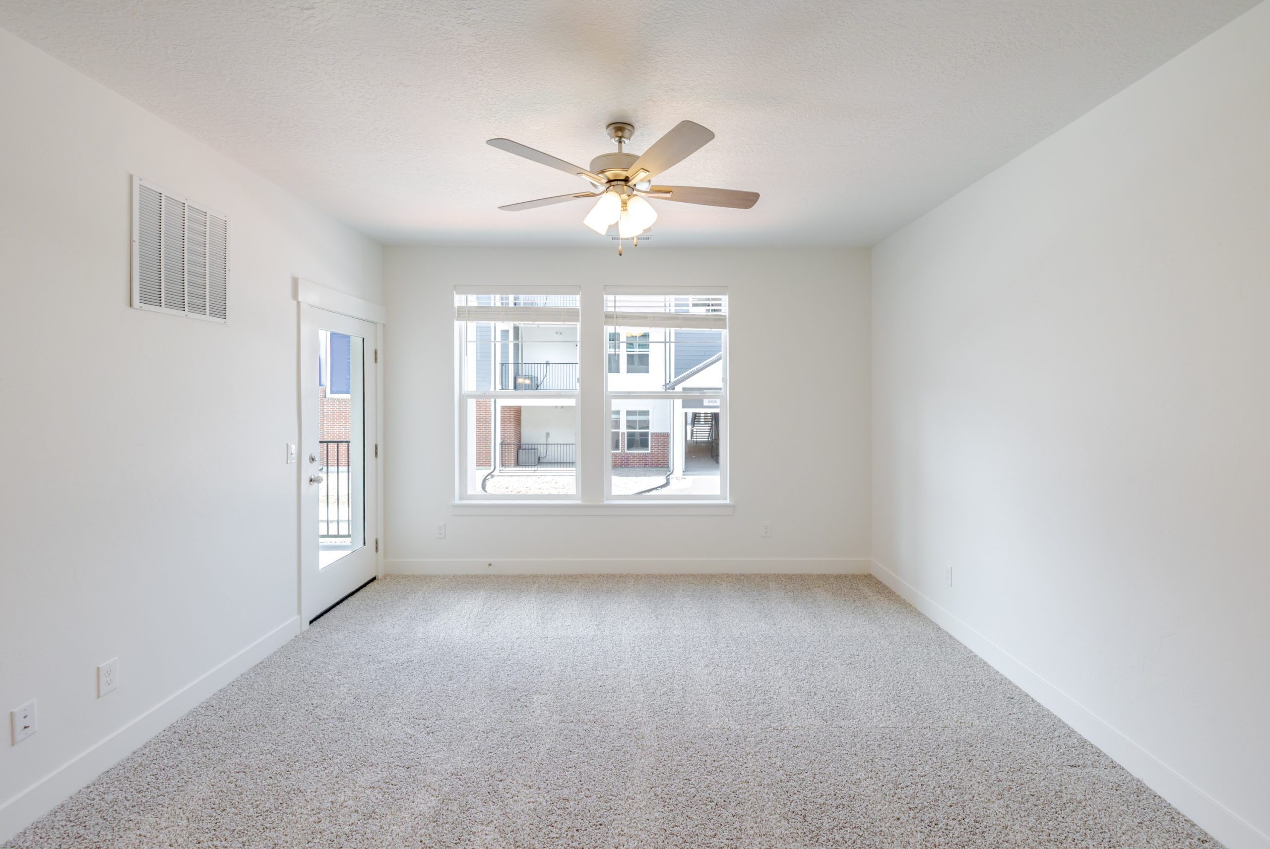 Condo A Second Level - Highridge: Saratoga Springs, Utah - EDGEhomes