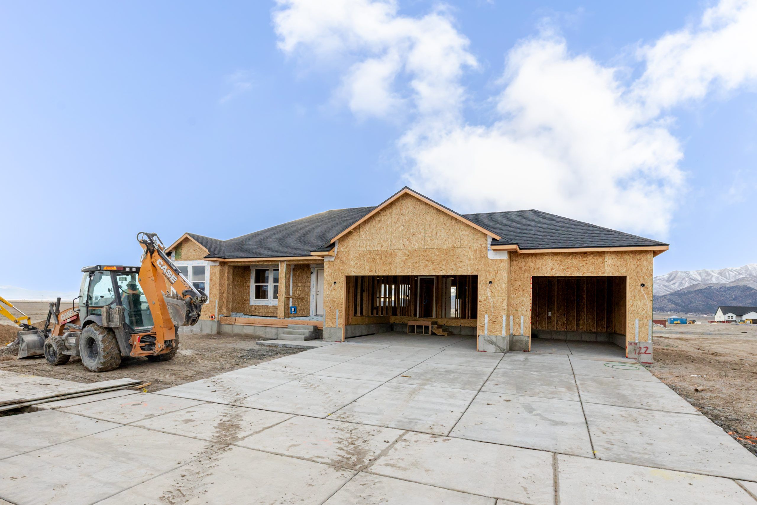 Emily - Rose Ranch: Eagle Mountain, Utah - EDGEhomes