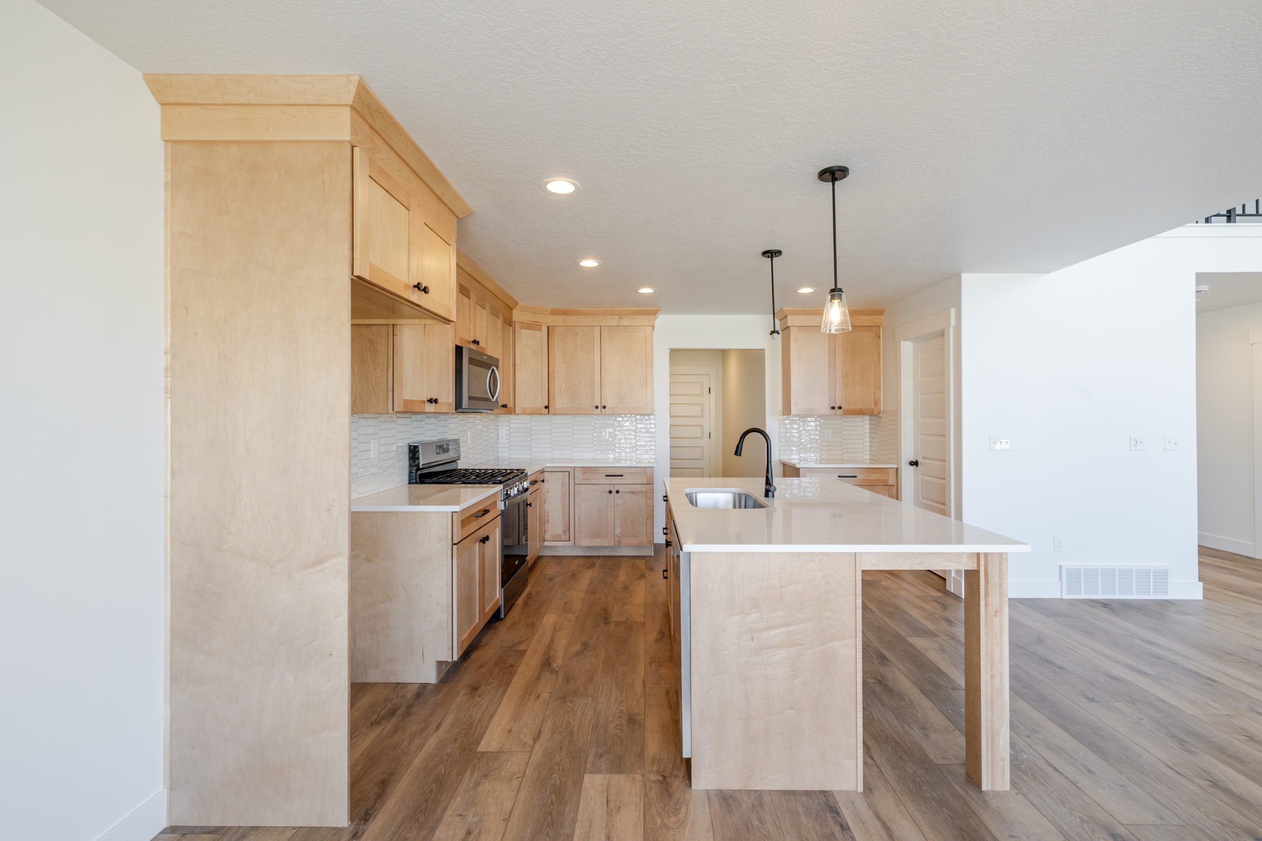 Nicole - Rose Ranch: Eagle Mountain, Utah - EDGEhomes