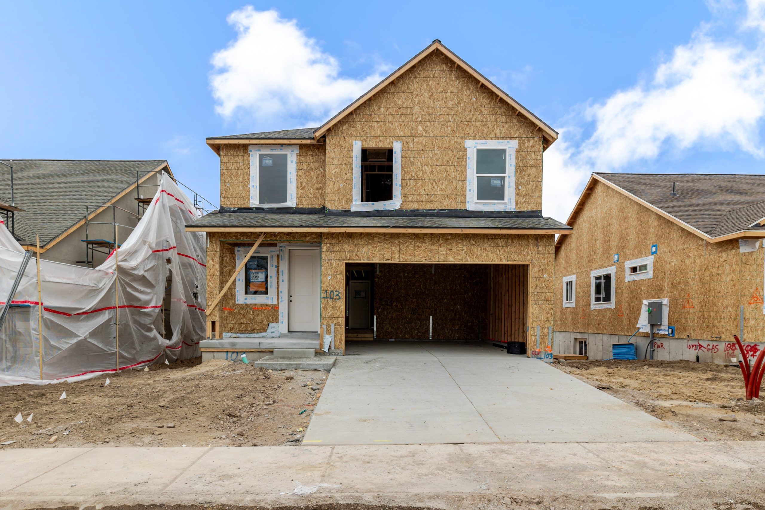 Jordan - Capitol Reef: Herriman, Utah - EDGEhomes