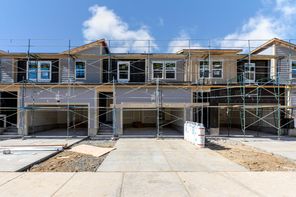 Lot 423 4816 S Heartwood Rd (Type B Inner Townhome)