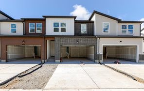 Lot 434 4748 S Heartwood Rd (Type B Inner Townhome)