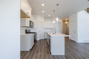 Lot 2 4714 S Heartwood Rd (Type B Inner Townhome)