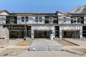 Lot 703 5215 S Acacia Dr (Type B Inner Townhome)