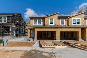 Lot 706 5233 S Acacia Dr (Type B Outer Townhome)