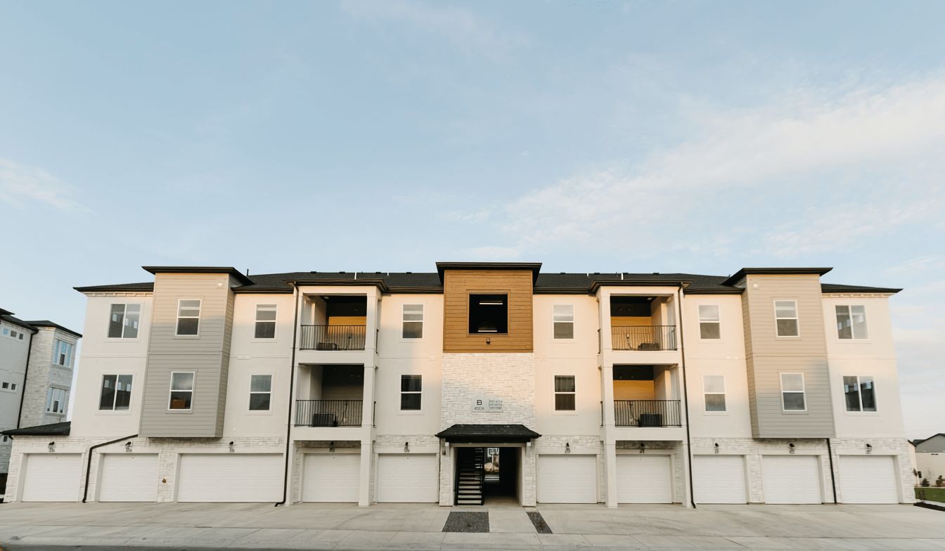 Lot# b303, 6512 W Skyline Loop Ln B303 (Condo B Rear Second & Third Level)