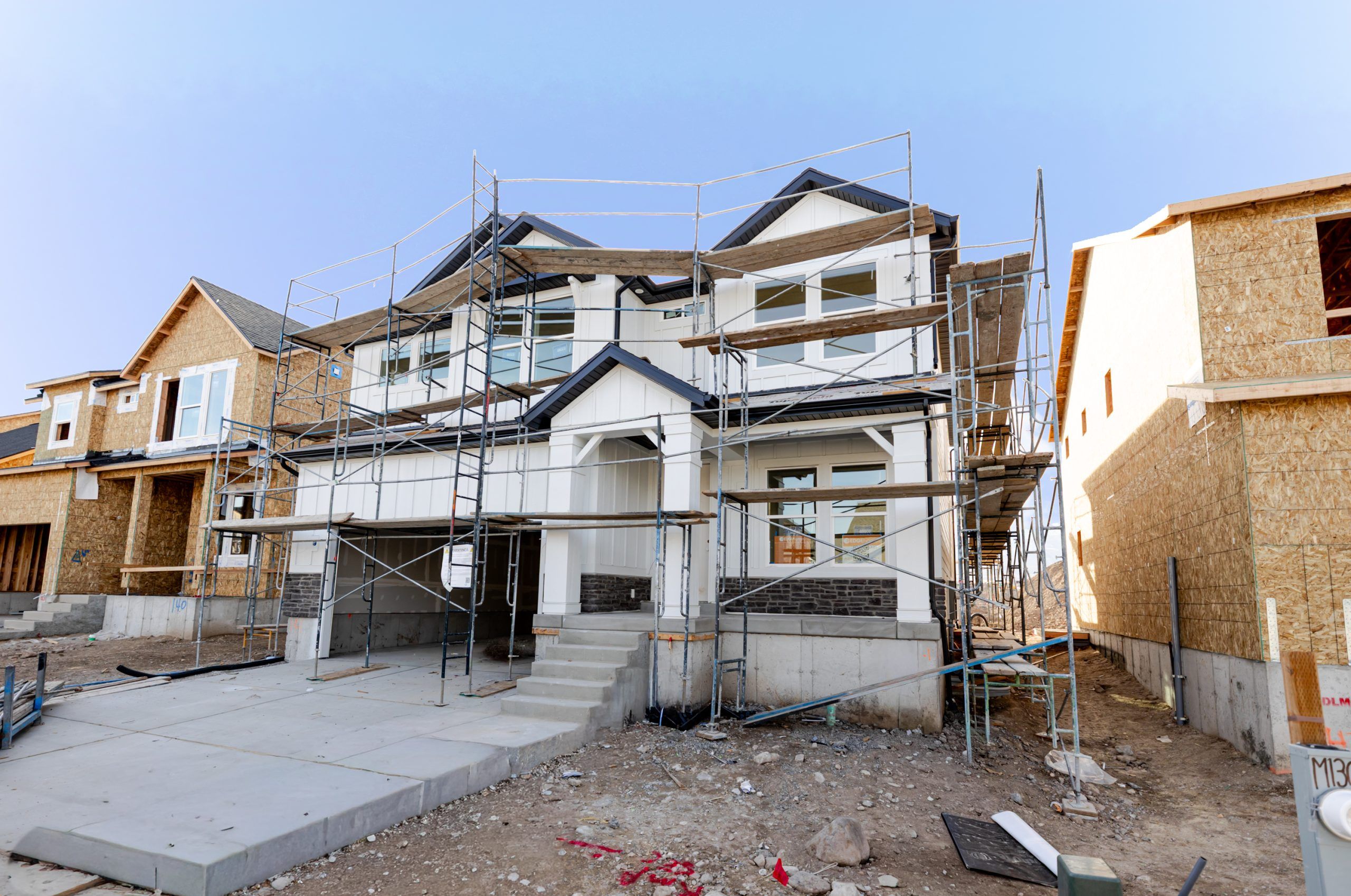 Peyton - Capitol Reef: Herriman, Utah - EDGEhomes