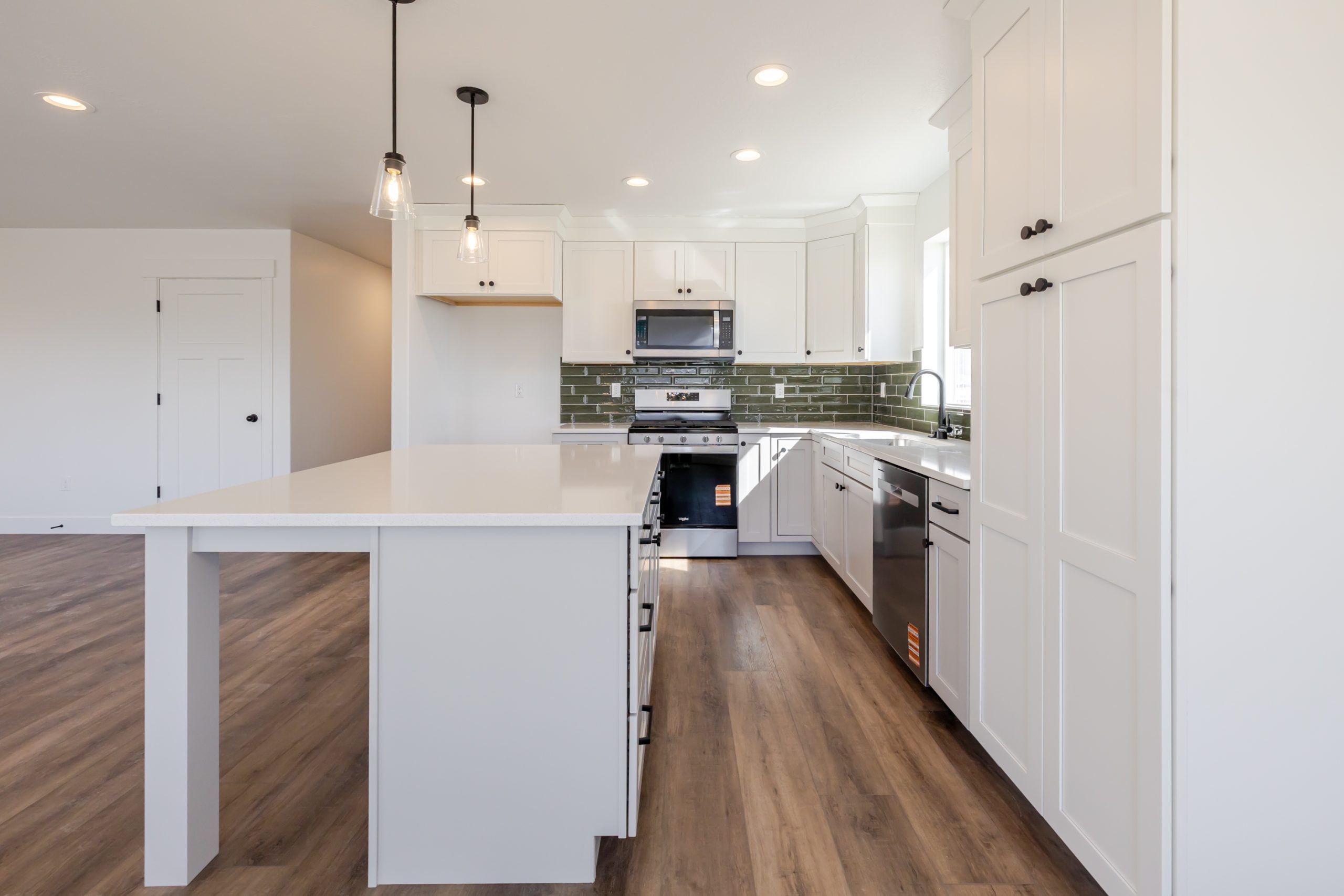 Ethan A - Rose Ranch: Eagle Mountain, Utah - EDGEhomes