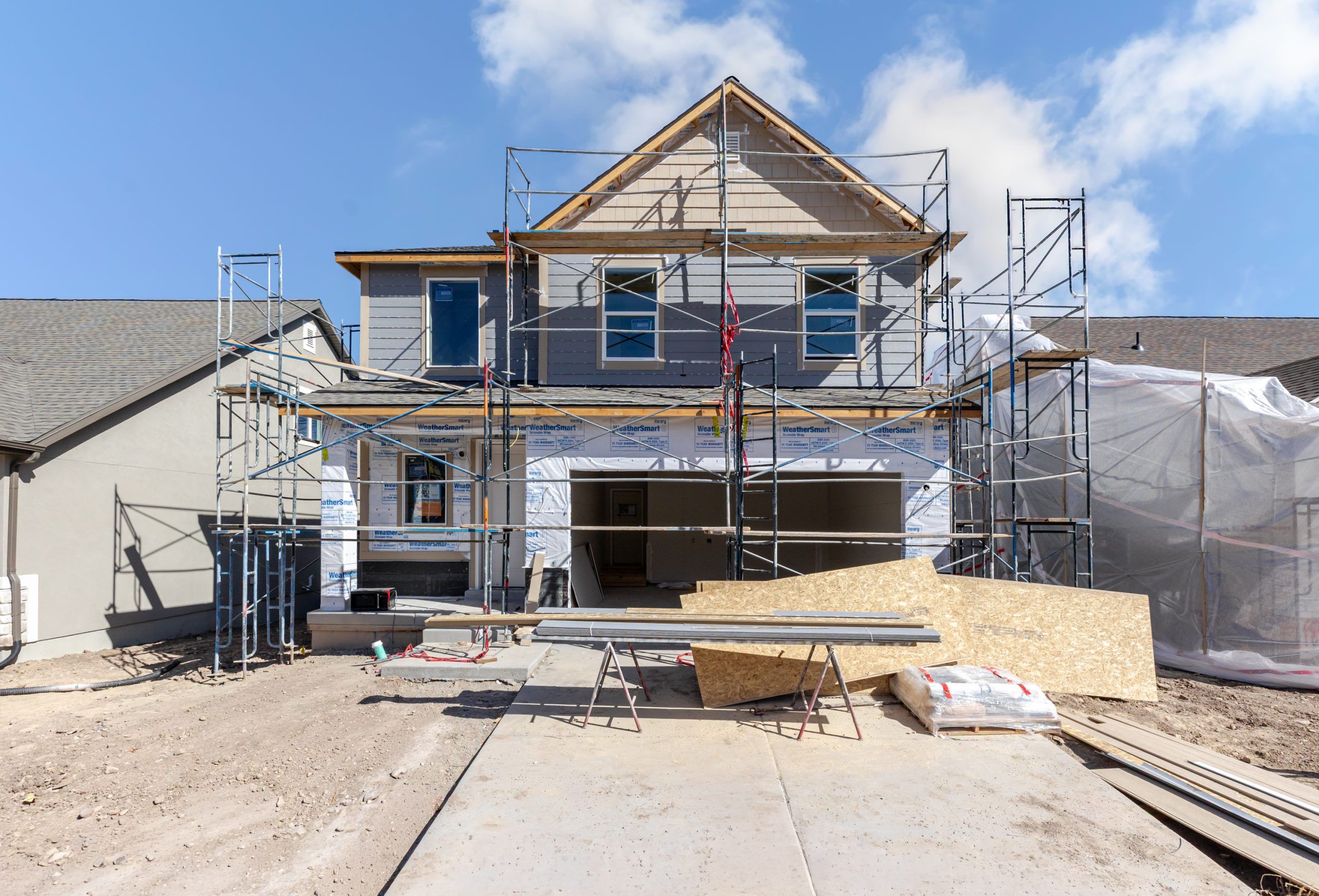 Jordan - Capitol Reef: Herriman, Utah - EDGEhomes