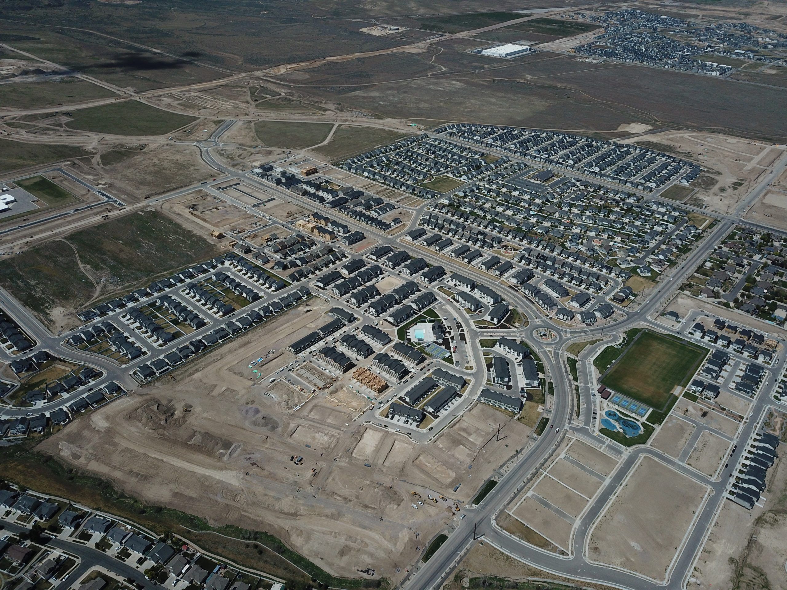 casa en Capitol Reef por EDGEhomes