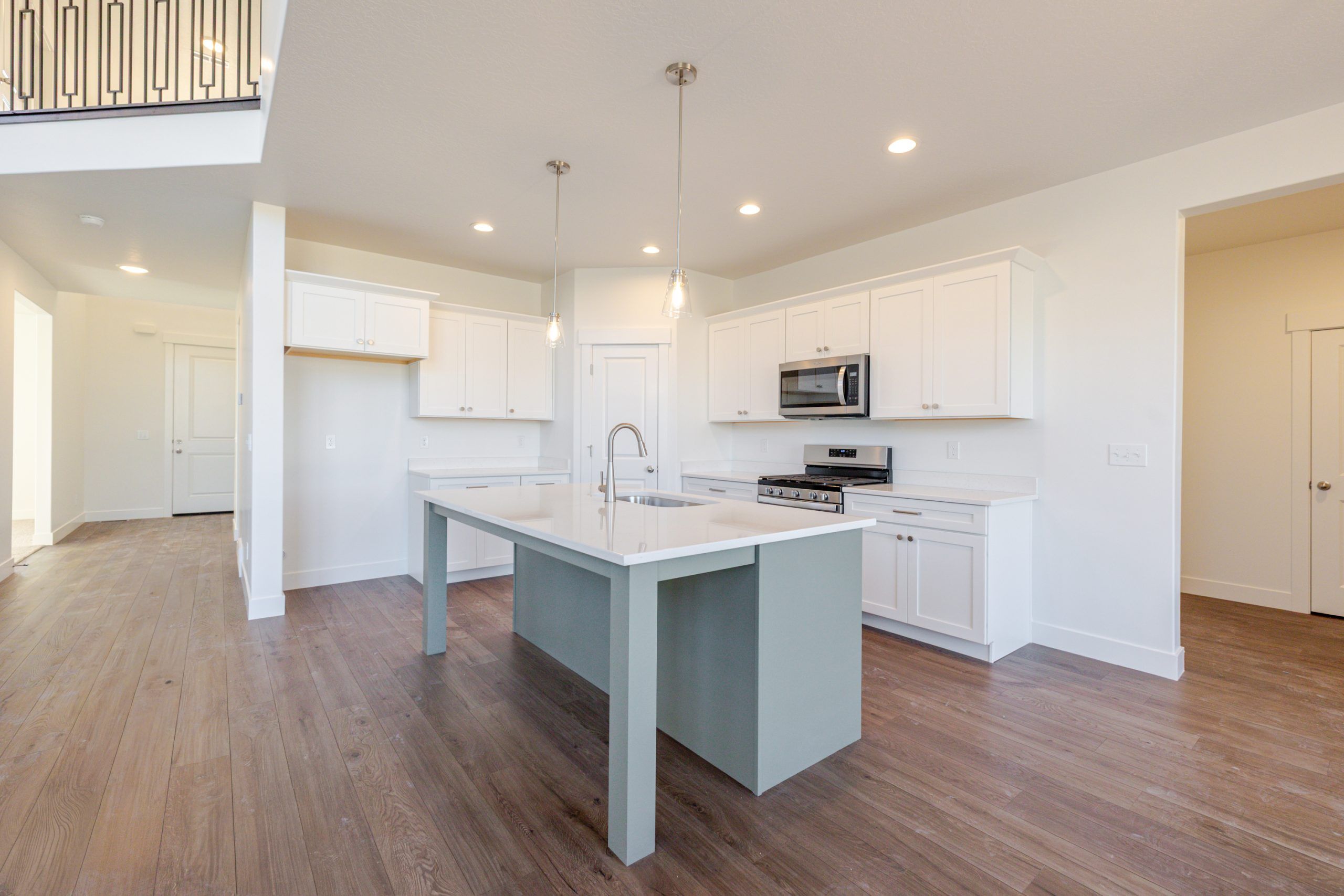 Natalie - Rose Ranch: Eagle Mountain, Utah - EDGEhomes