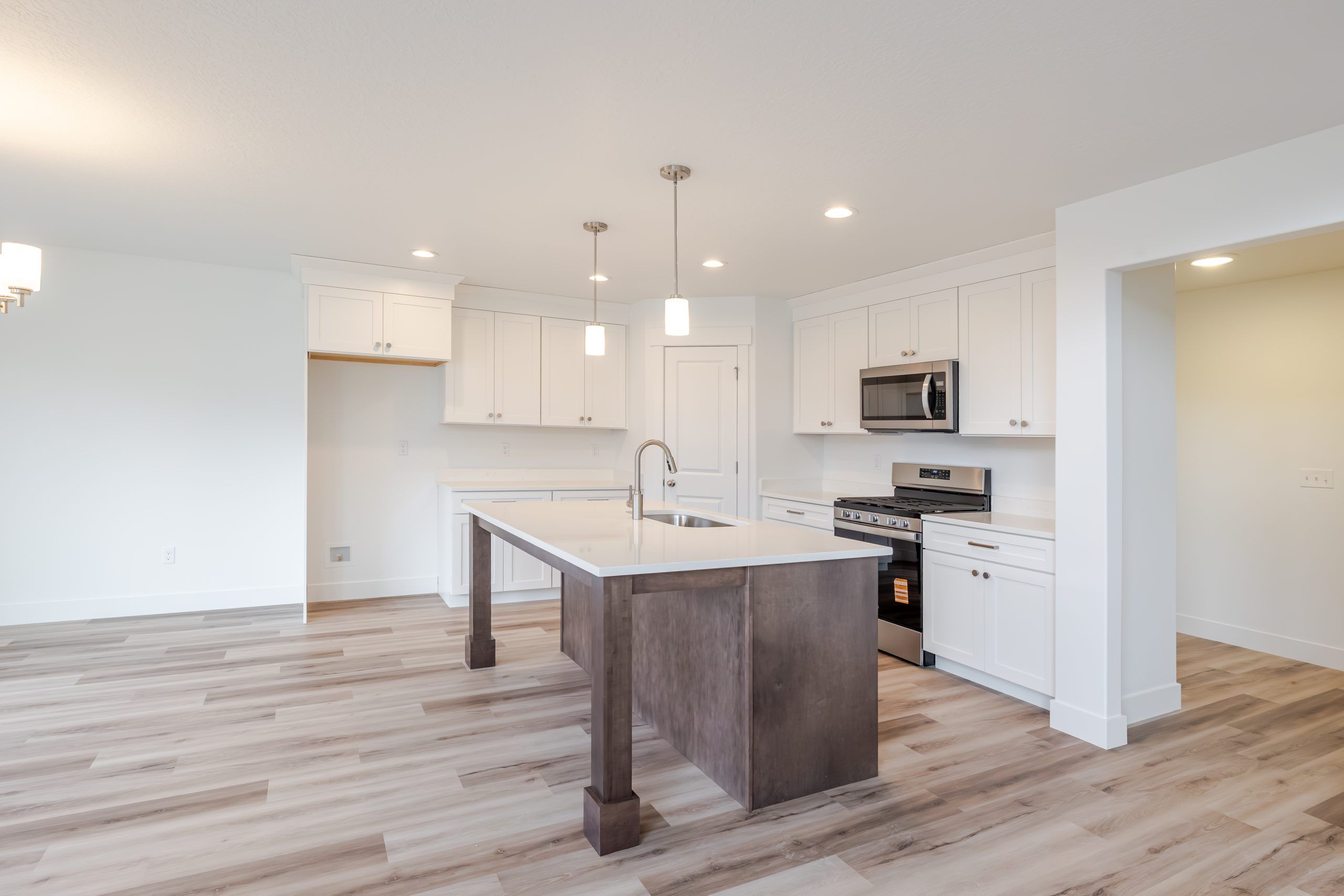 Nora - Mountain Ridge: Riverton, Utah - EDGEhomes