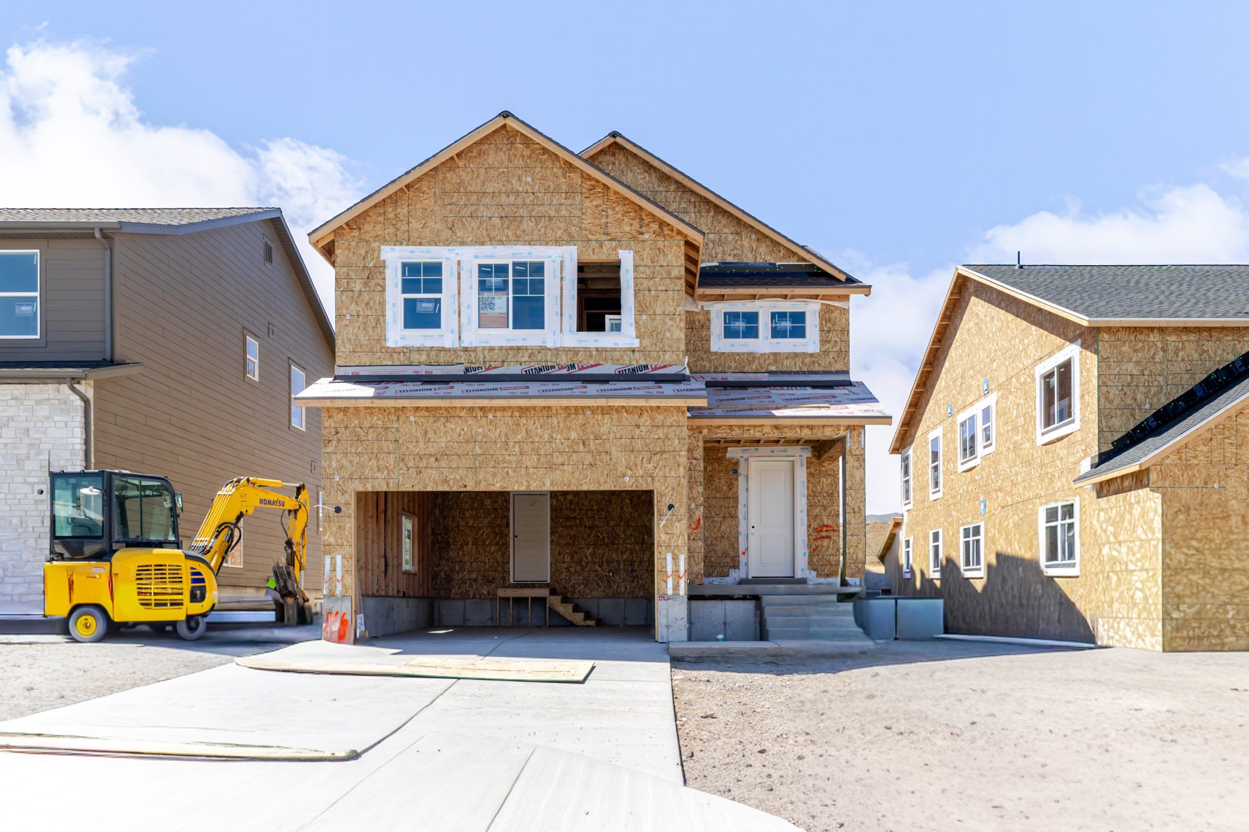 Nicole - River Point: Lehi, Utah - EDGEhomes