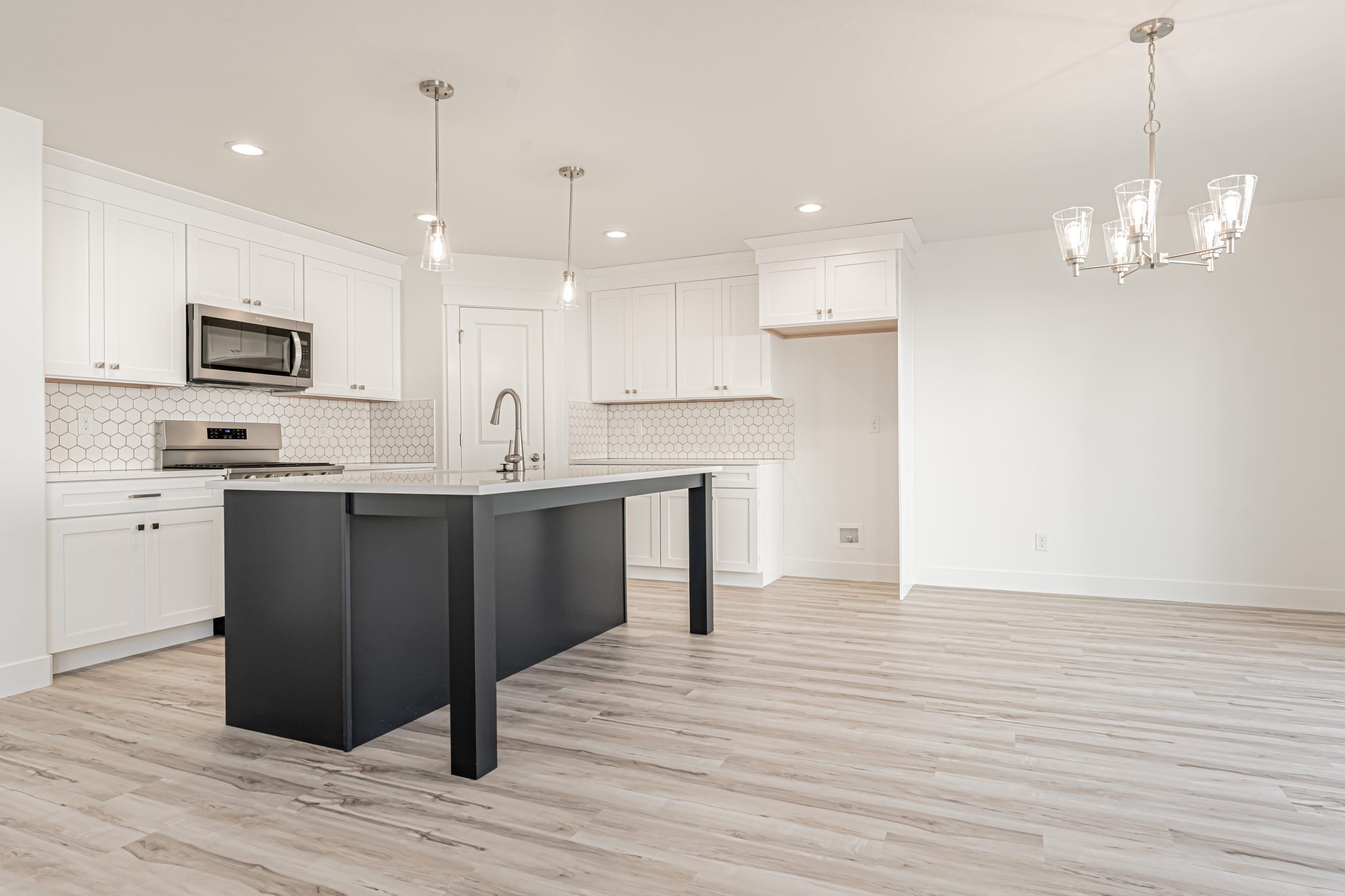 Lot# 625, 1506 W Boseman Way (Nora)