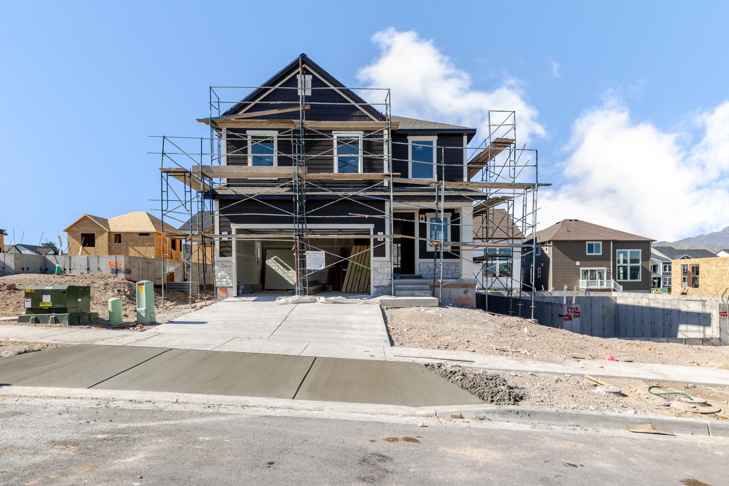Jordan - River Point: Lehi, Utah - EDGEhomes