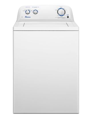 washer