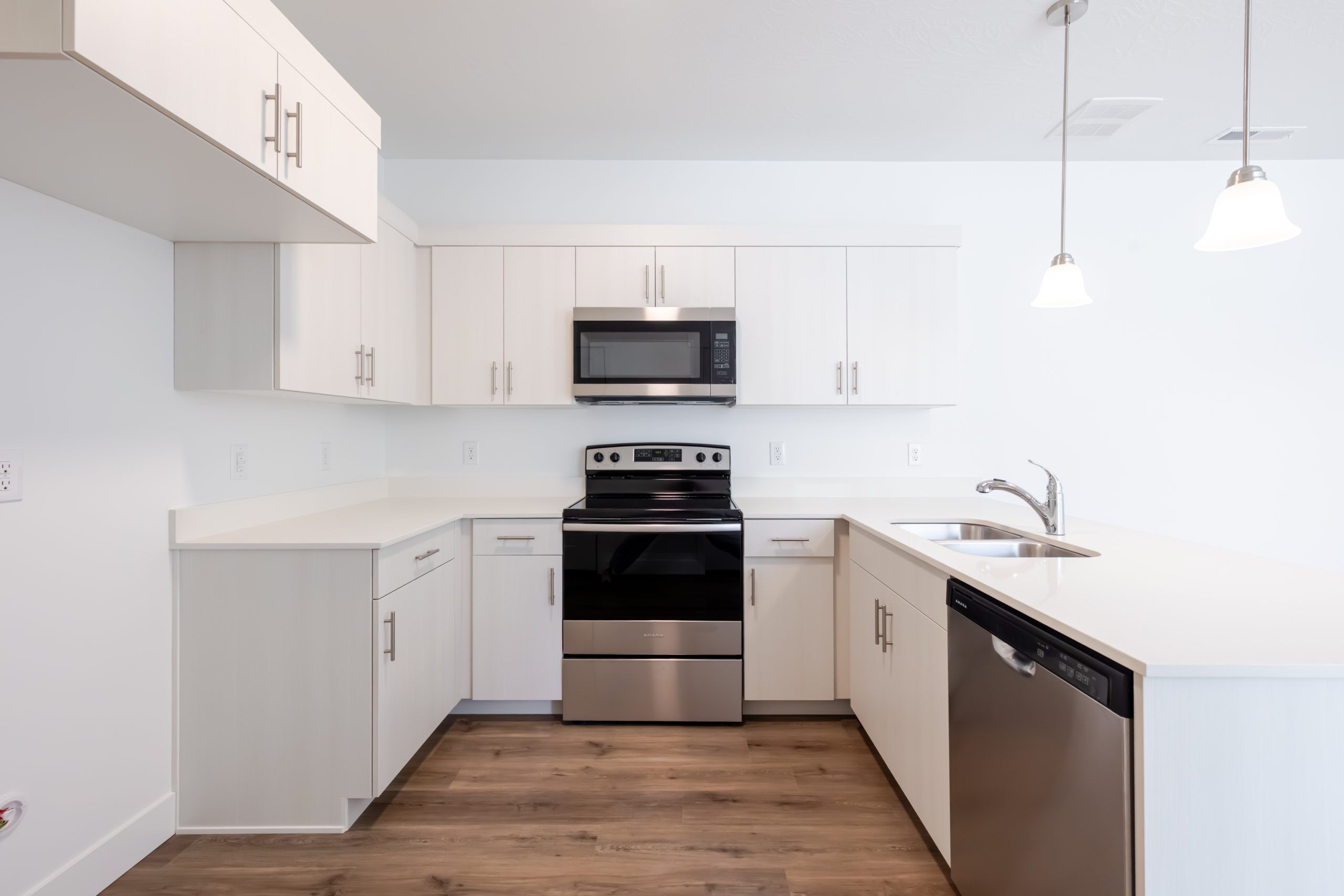 Condo A Second Level - Harmony Ridge: Mapleton, Utah - EDGEhomes