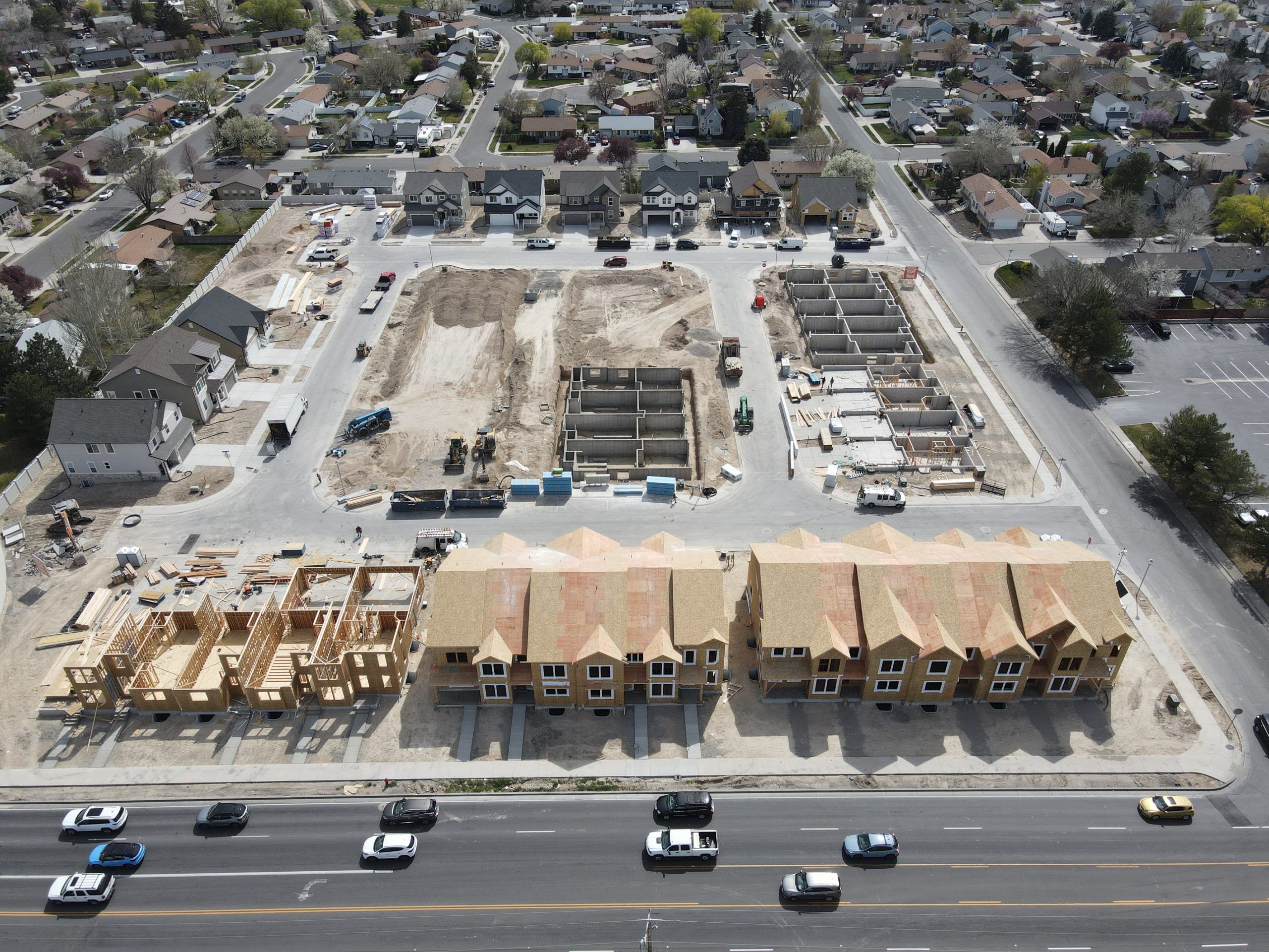 casa en Taylor Villas por EDGEhomes