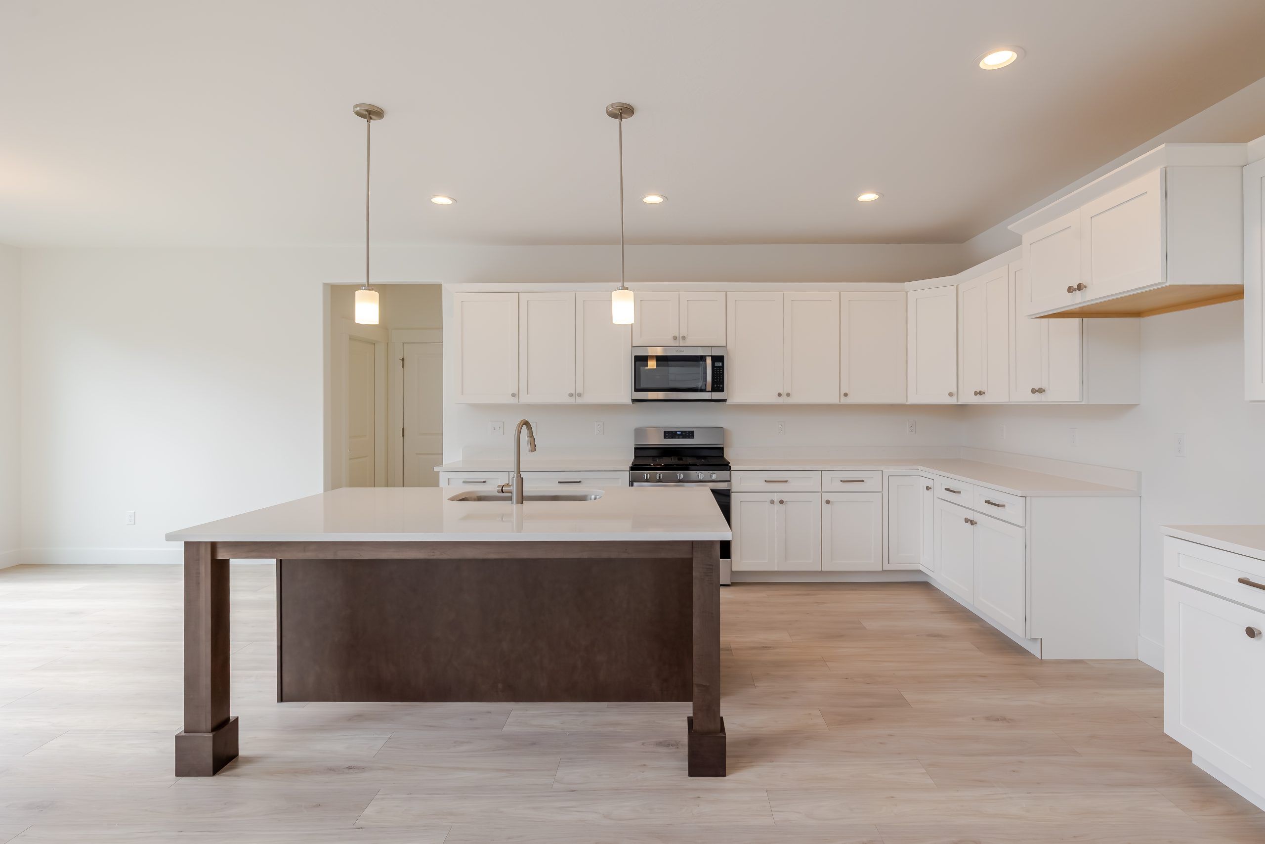 Capitol Reef por EDGEhomes en Salt Lake City-Ogden Utah
