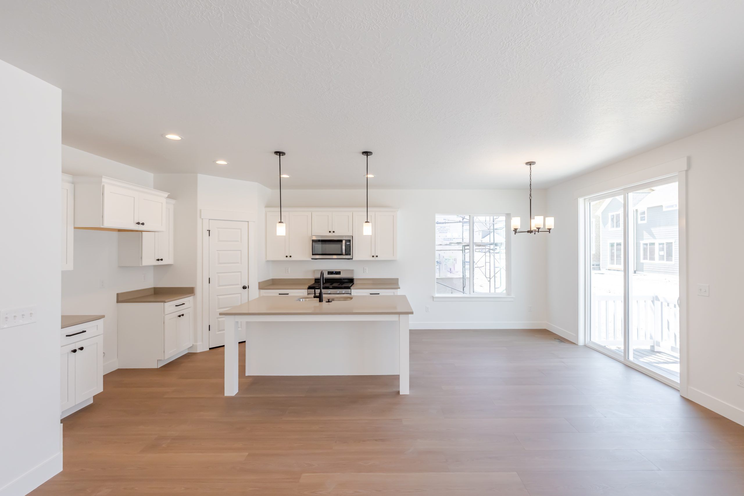 Jordan - River Point: Lehi, Utah - EDGEhomes