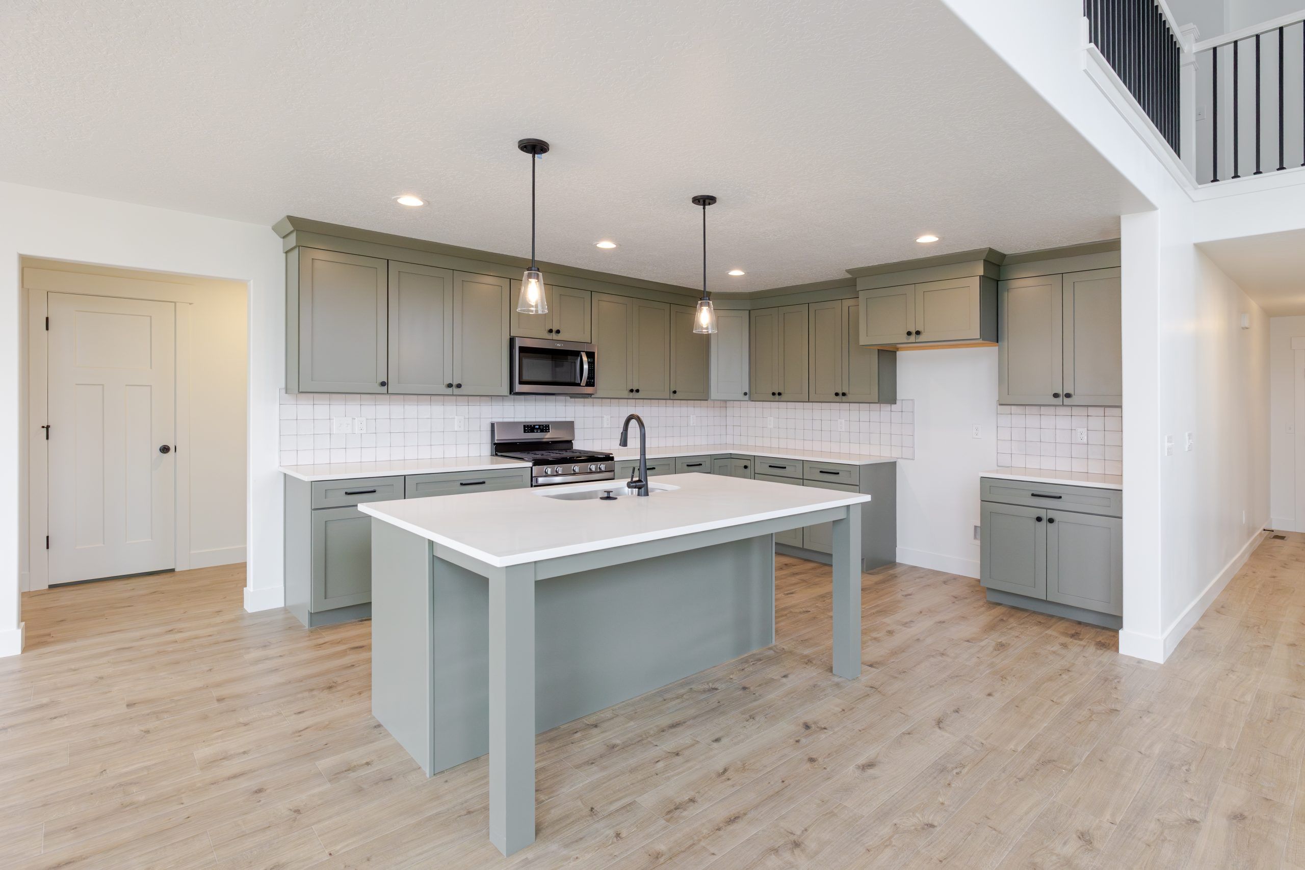 Kitchens Image