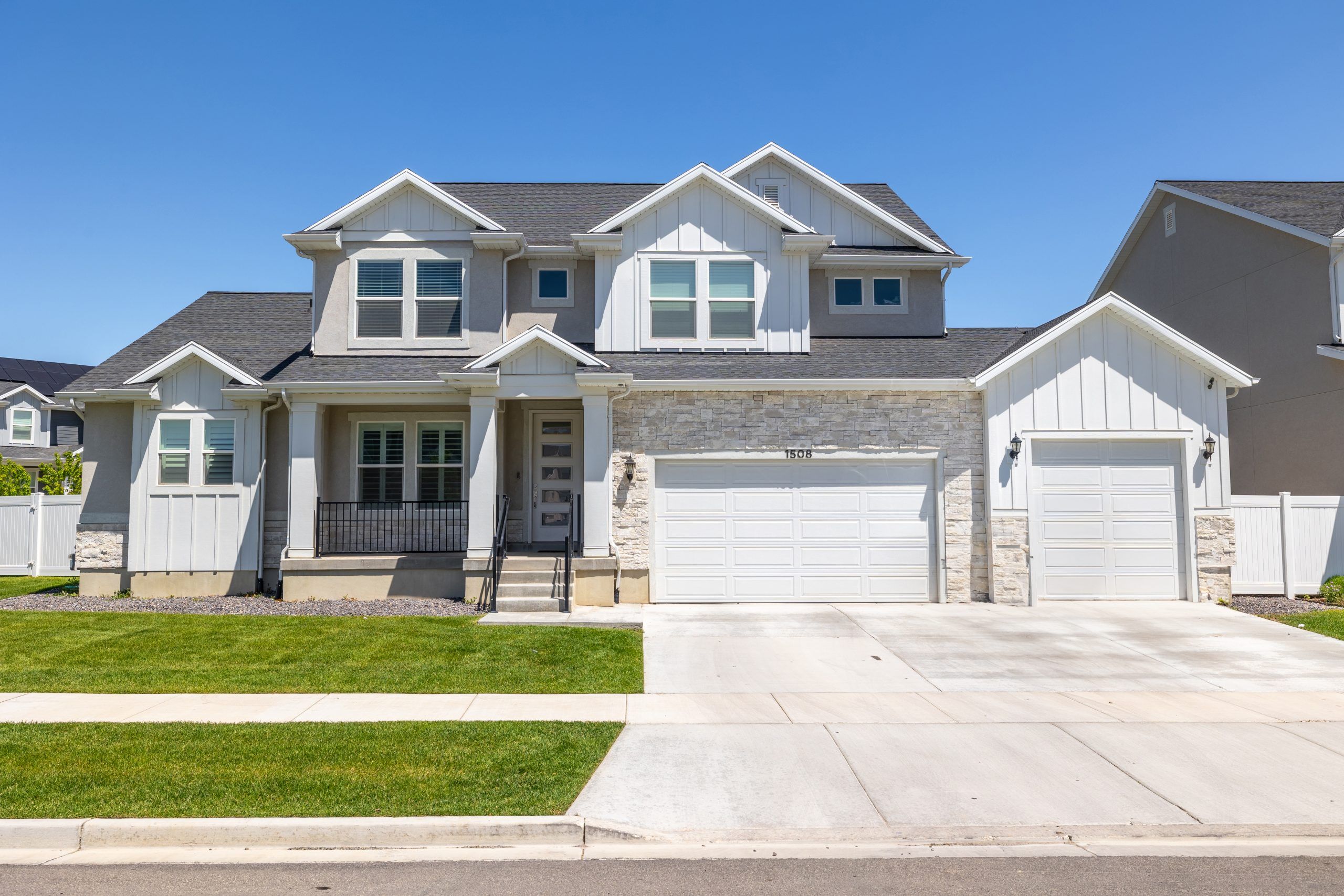 Tessa - Harmony Ridge: Spanish Fork, Utah - EDGEhomes