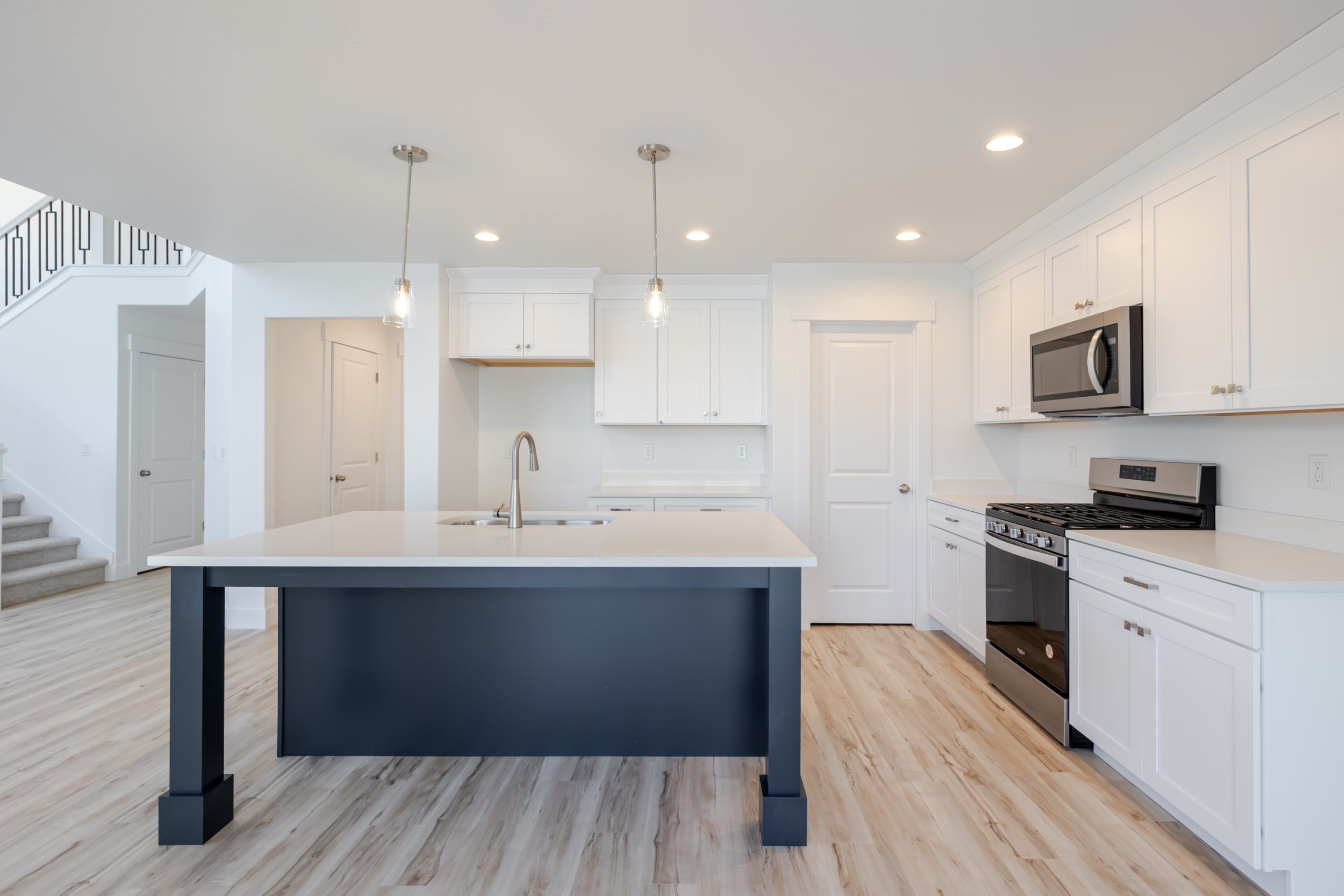 Wildflower 2.0 por EDGEhomes en Provo-Orem Utah