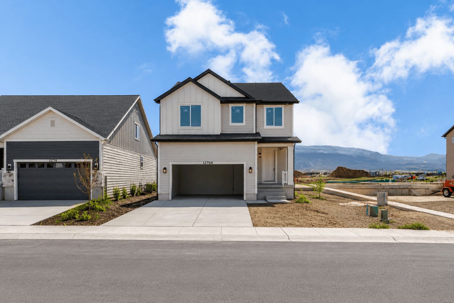 Jaden - Capitol Reef: Herriman, Utah - EDGEhomes