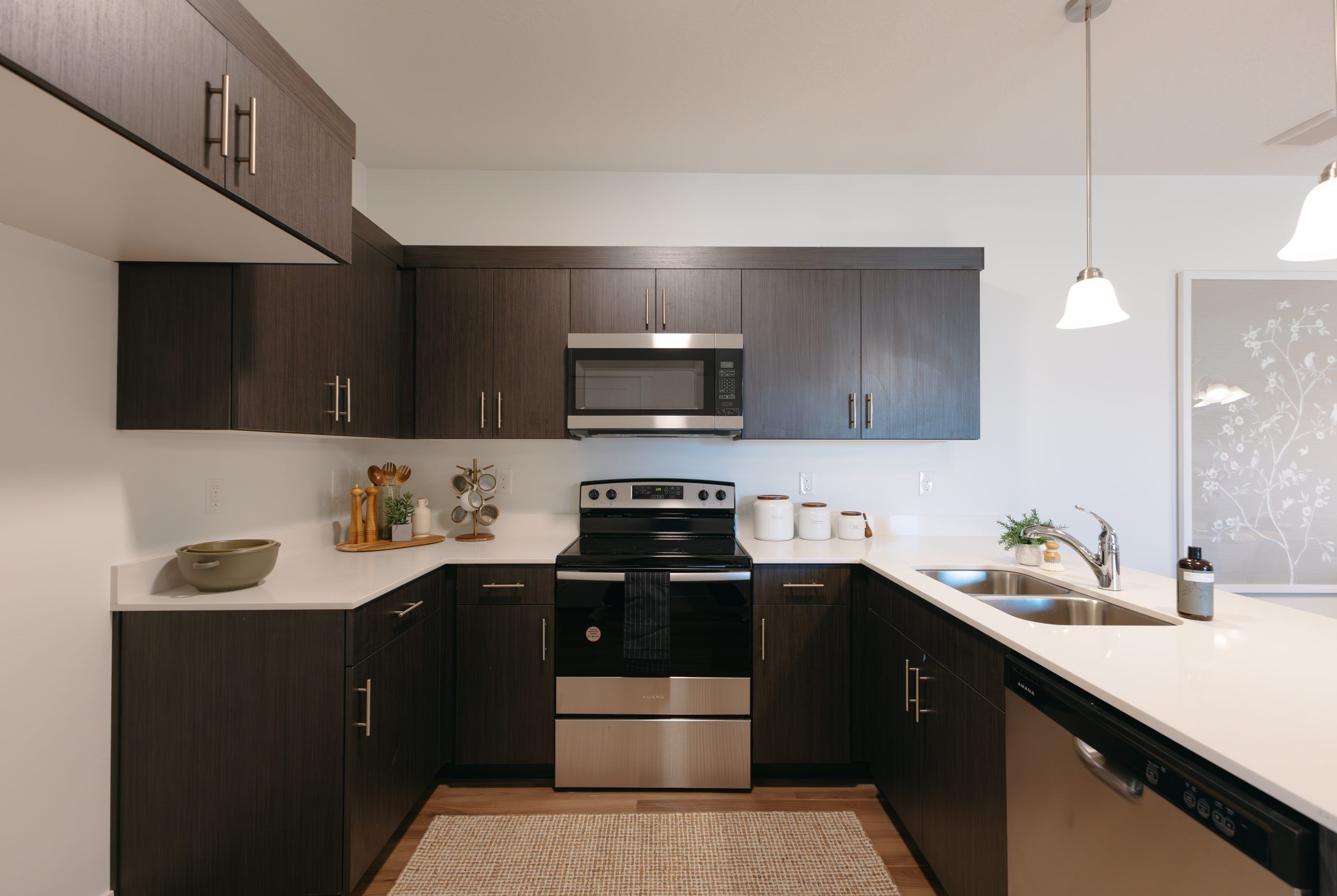 Mt. Rainier por EDGEhomes en Salt Lake City-Ogden Utah