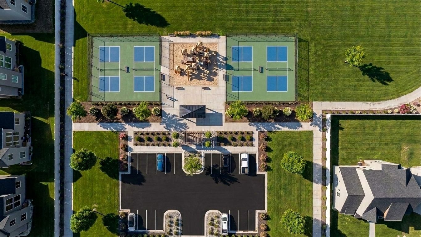 casa en Rose Ranch por EDGEhomes