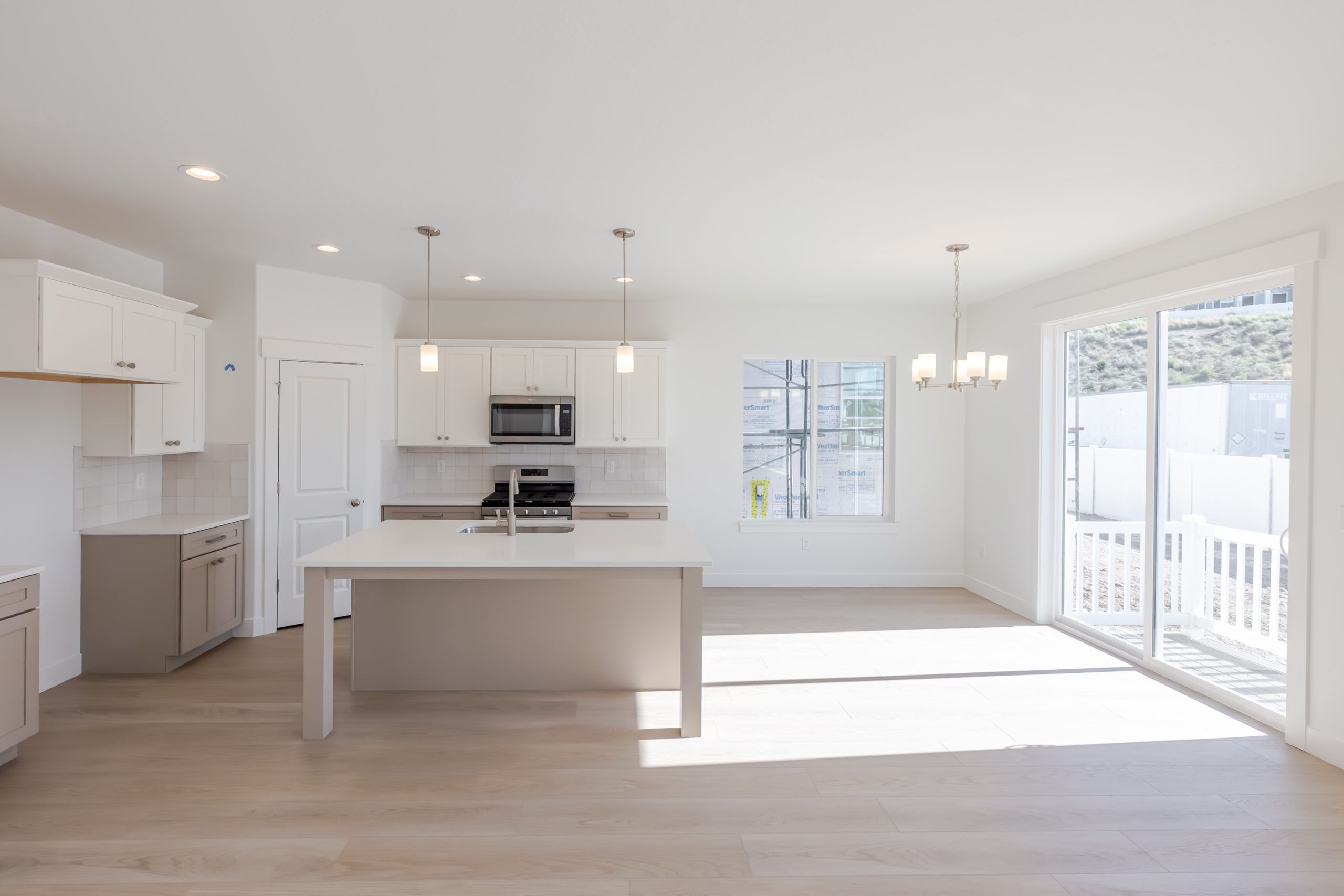 Jordan - River Point: Lehi, Utah - EDGEhomes
