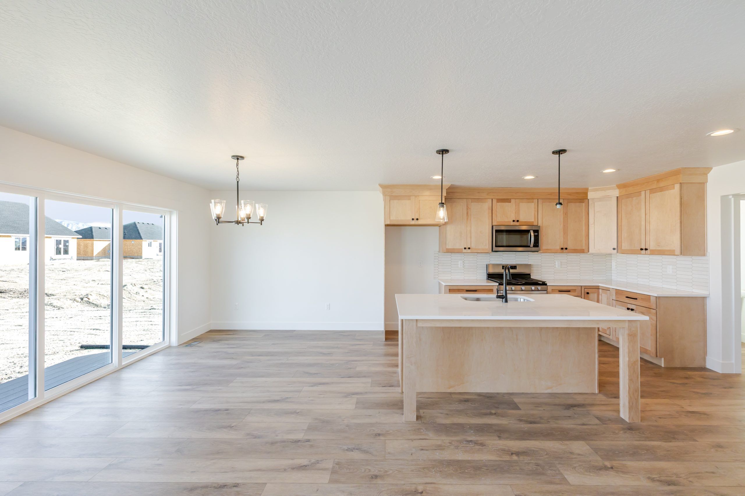 Rose Ranch por EDGEhomes en Provo-Orem Utah