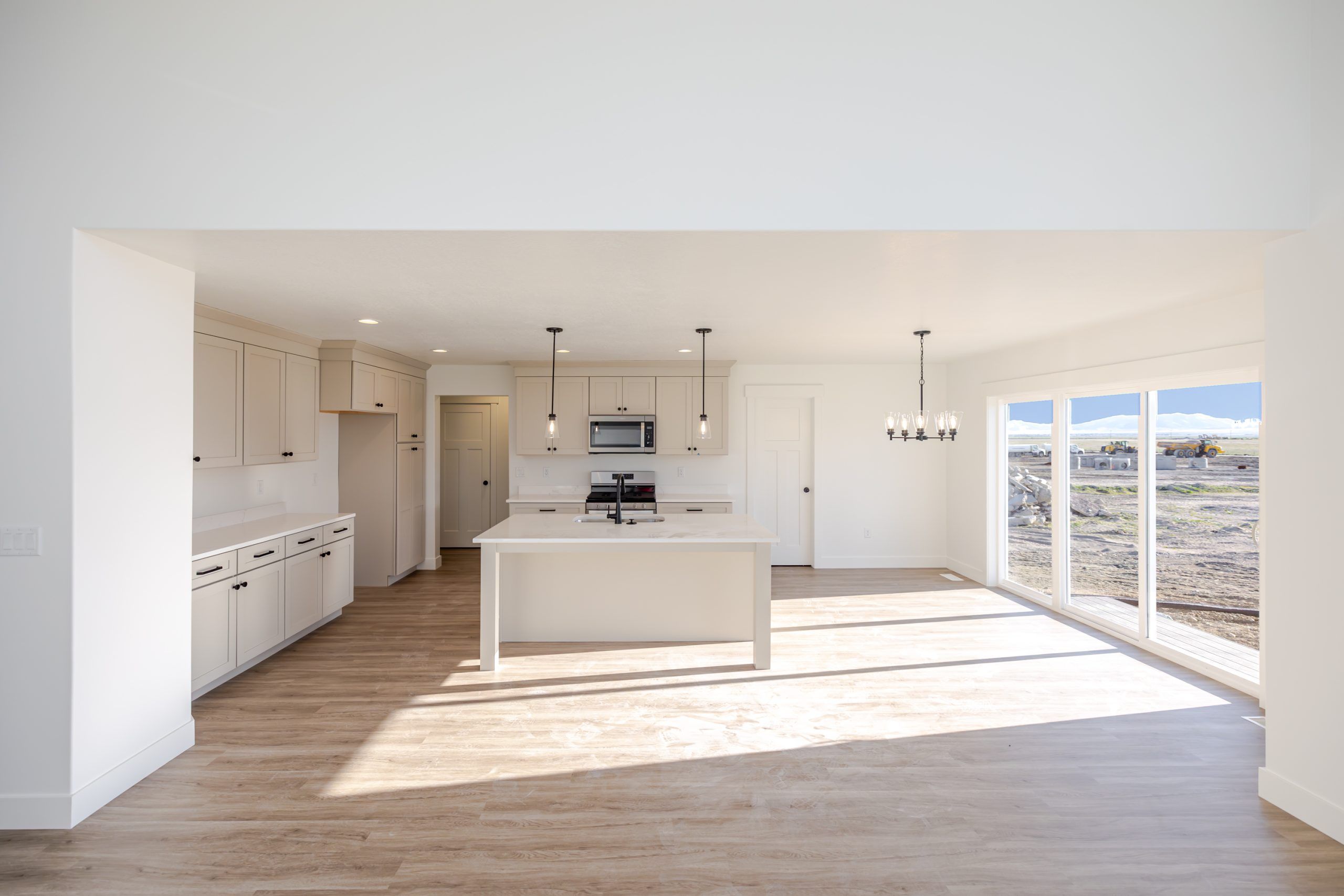 Morgan - Rose Ranch: Eagle Mountain, Utah - EDGEhomes