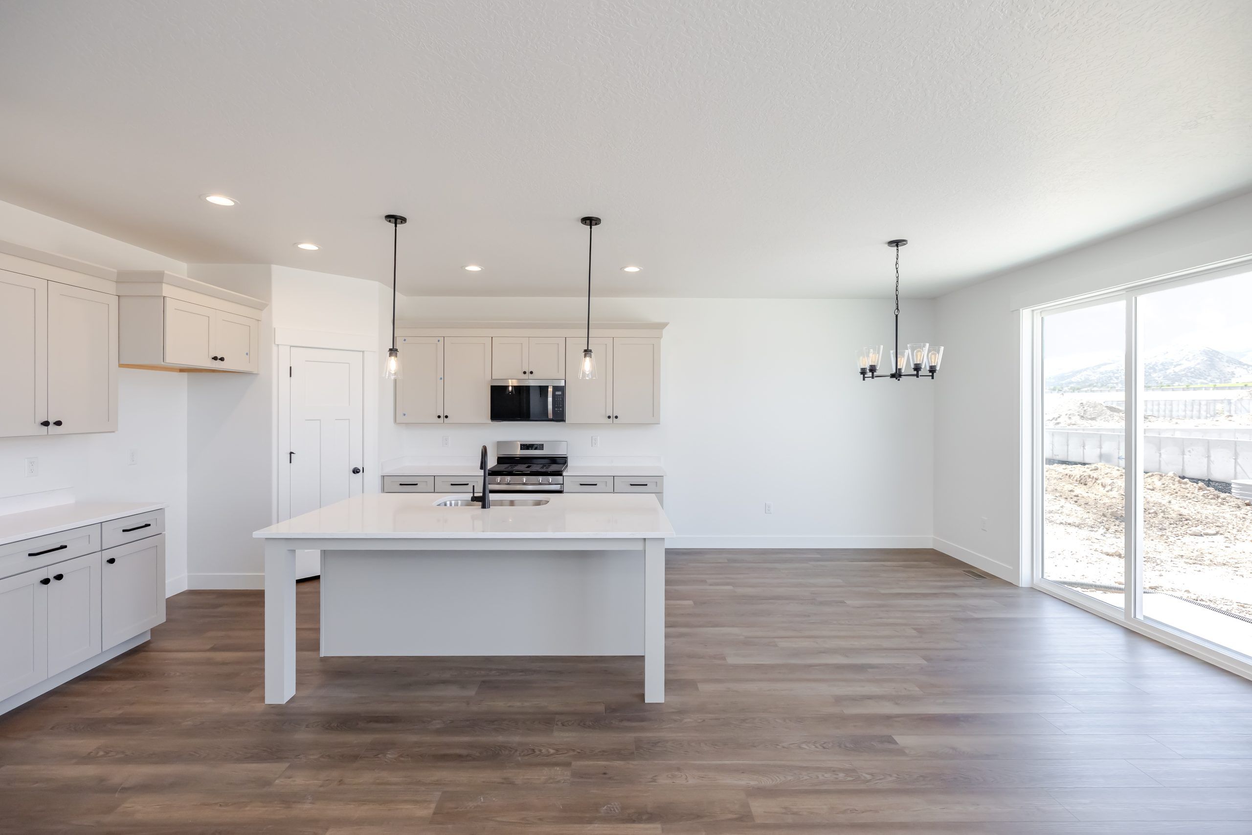 Lot# 119, 12766 S Lake Creek Dr (Jaden) Imagen
