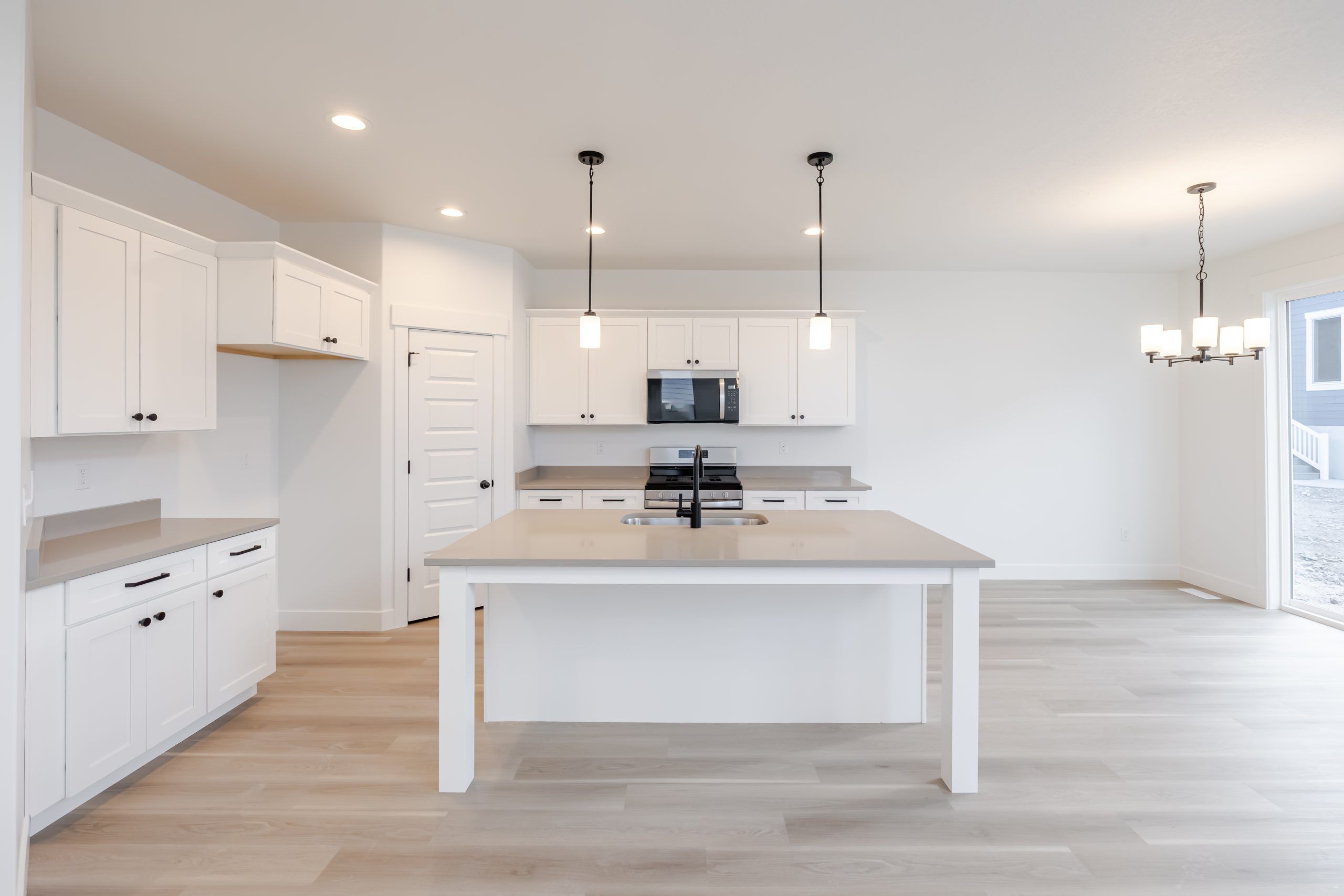 Jaden - Capitol Reef: Herriman, Utah - EDGEhomes