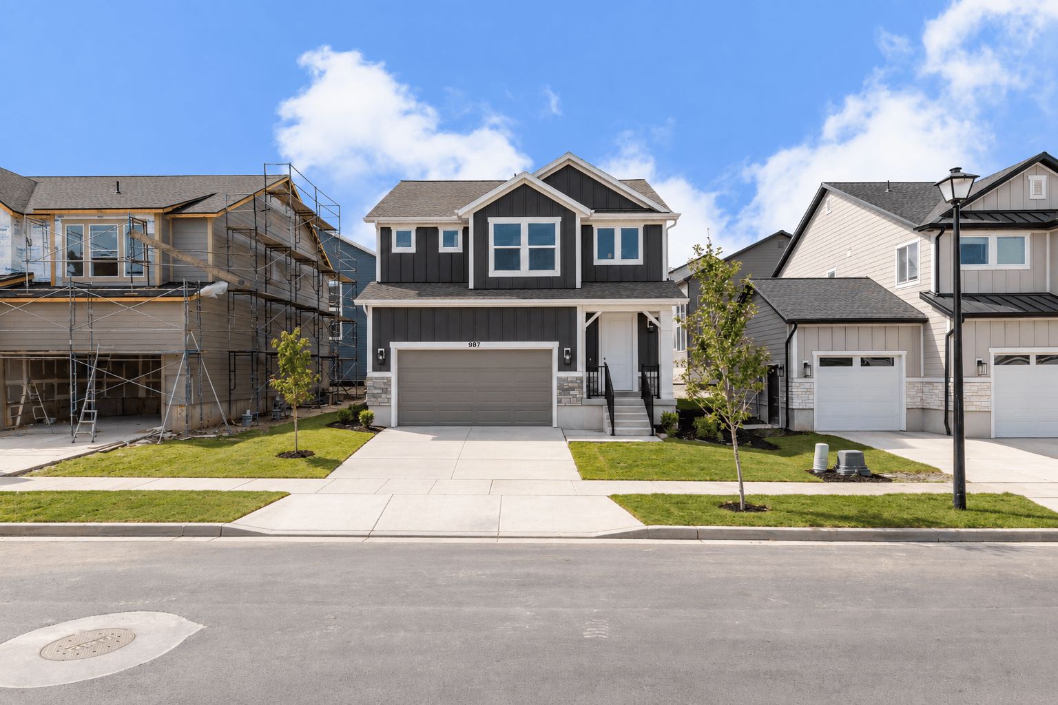 Lot# 528, 897 N Canvasback Dr (Lucas) Image