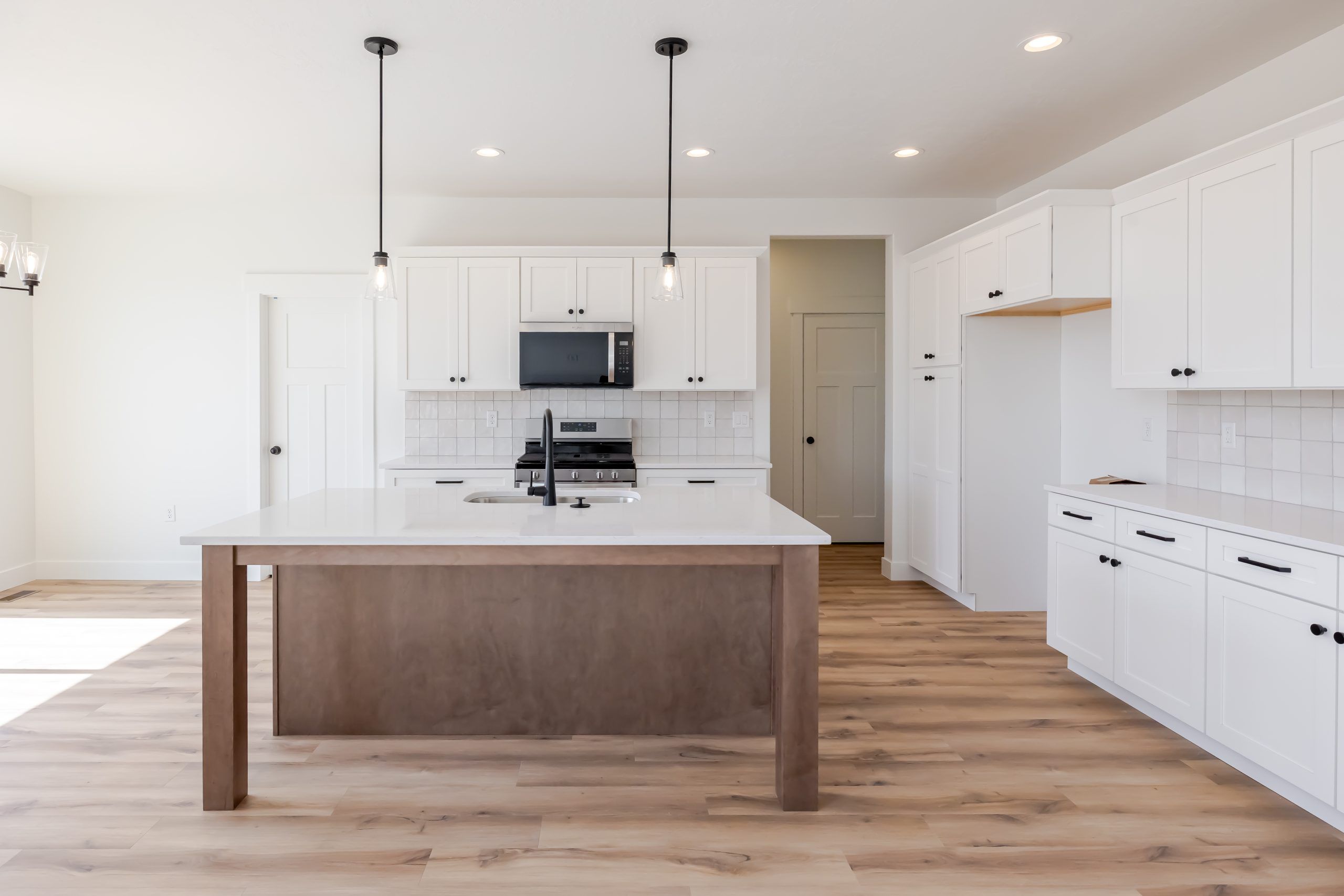 Morgan - Mountain Ridge: Riverton, Utah - EDGEhomes
