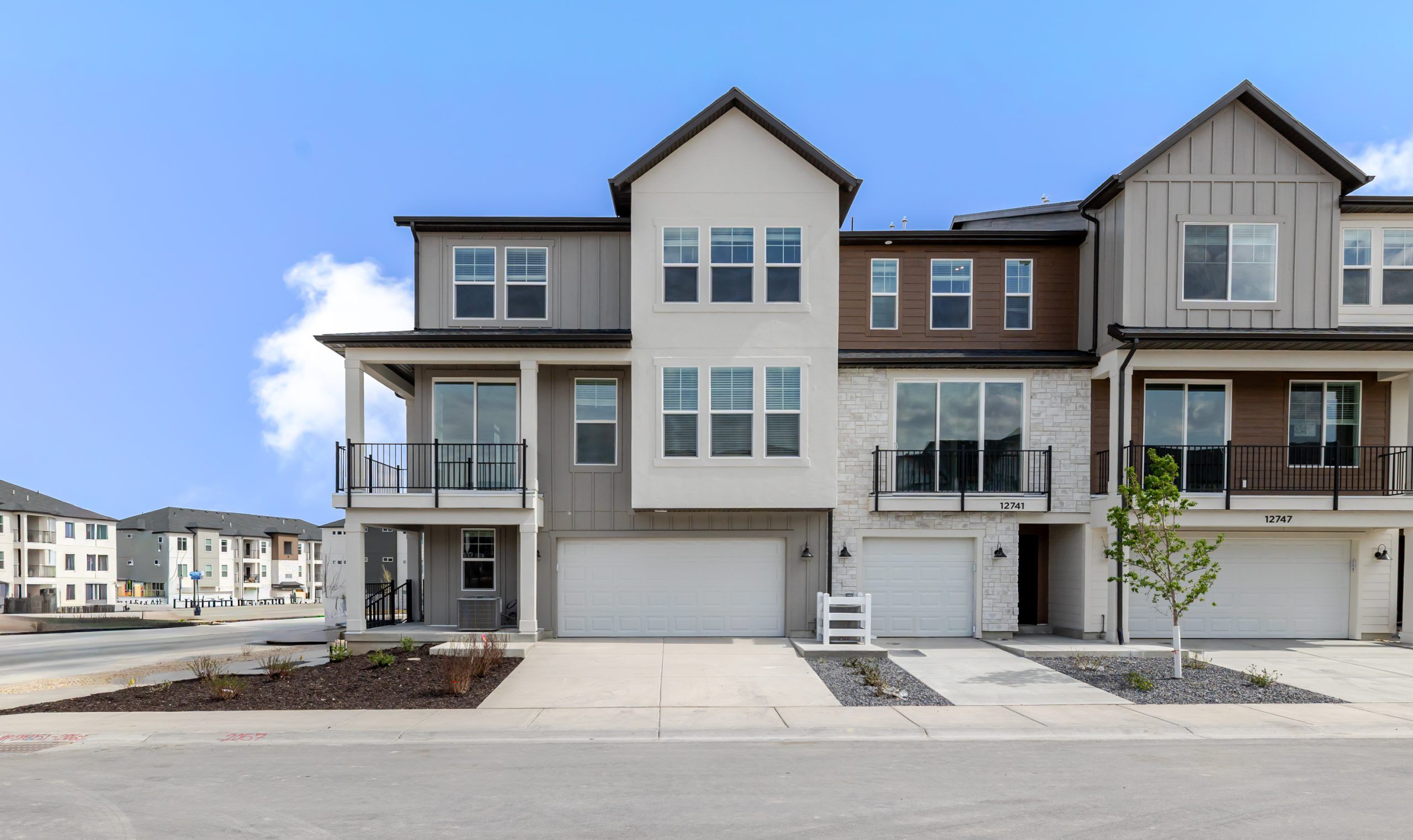 12647 S Goat Mountain Ln. Herriman, UT 84096