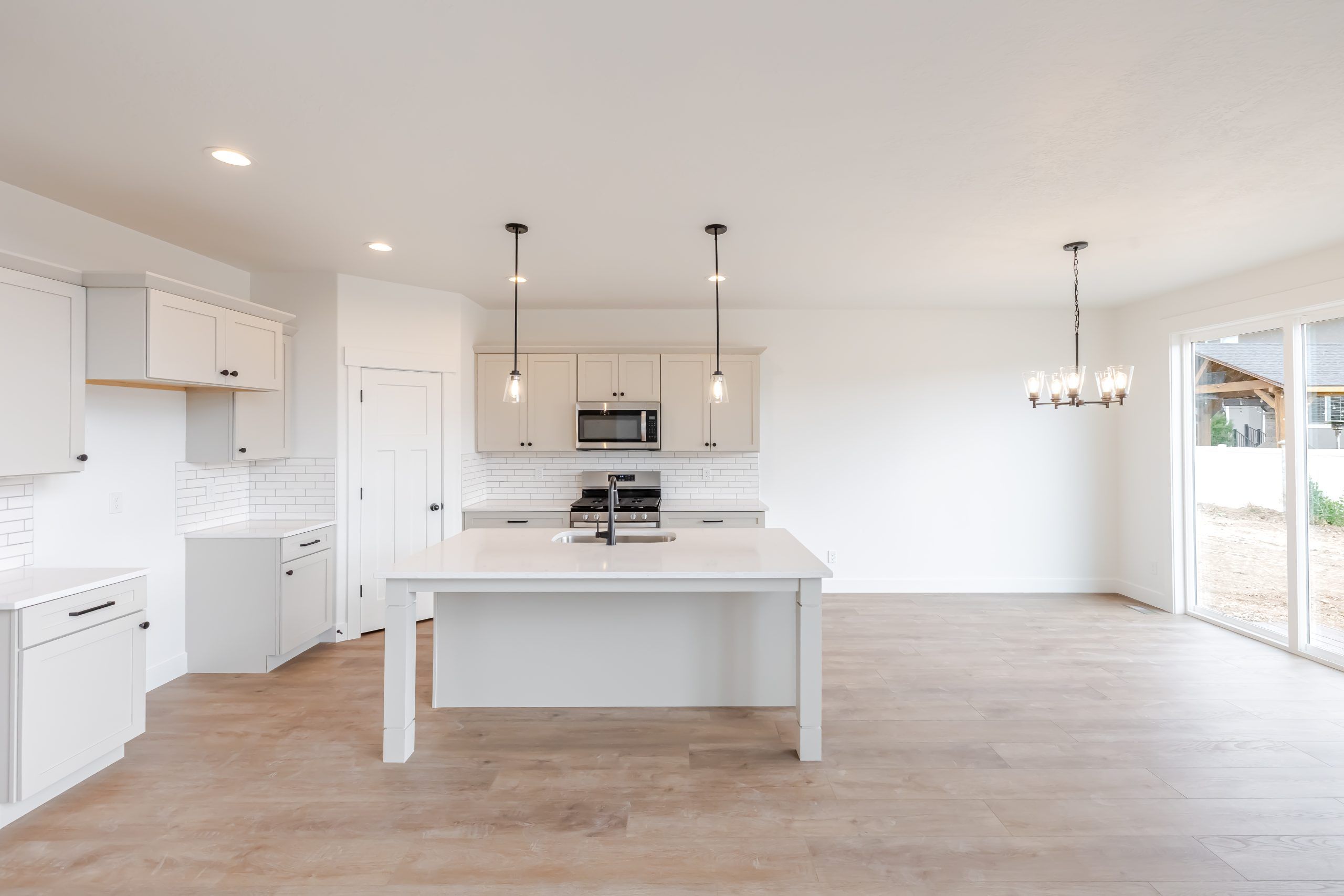 Lot# 1, 12422 S Bigbend Ridge Cv (Orlando)