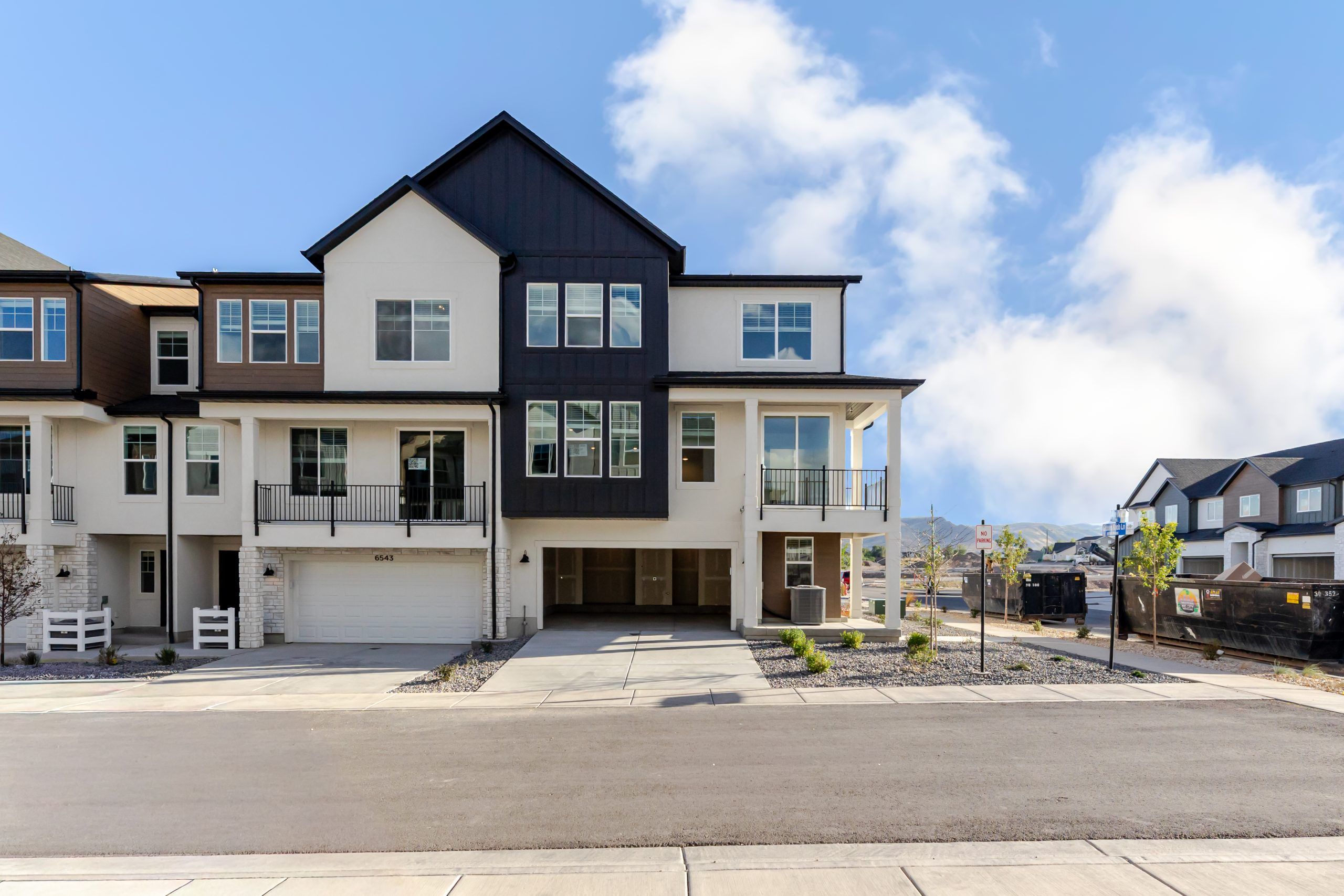 Mt. Rainier por EDGEhomes en Salt Lake City-Ogden Utah