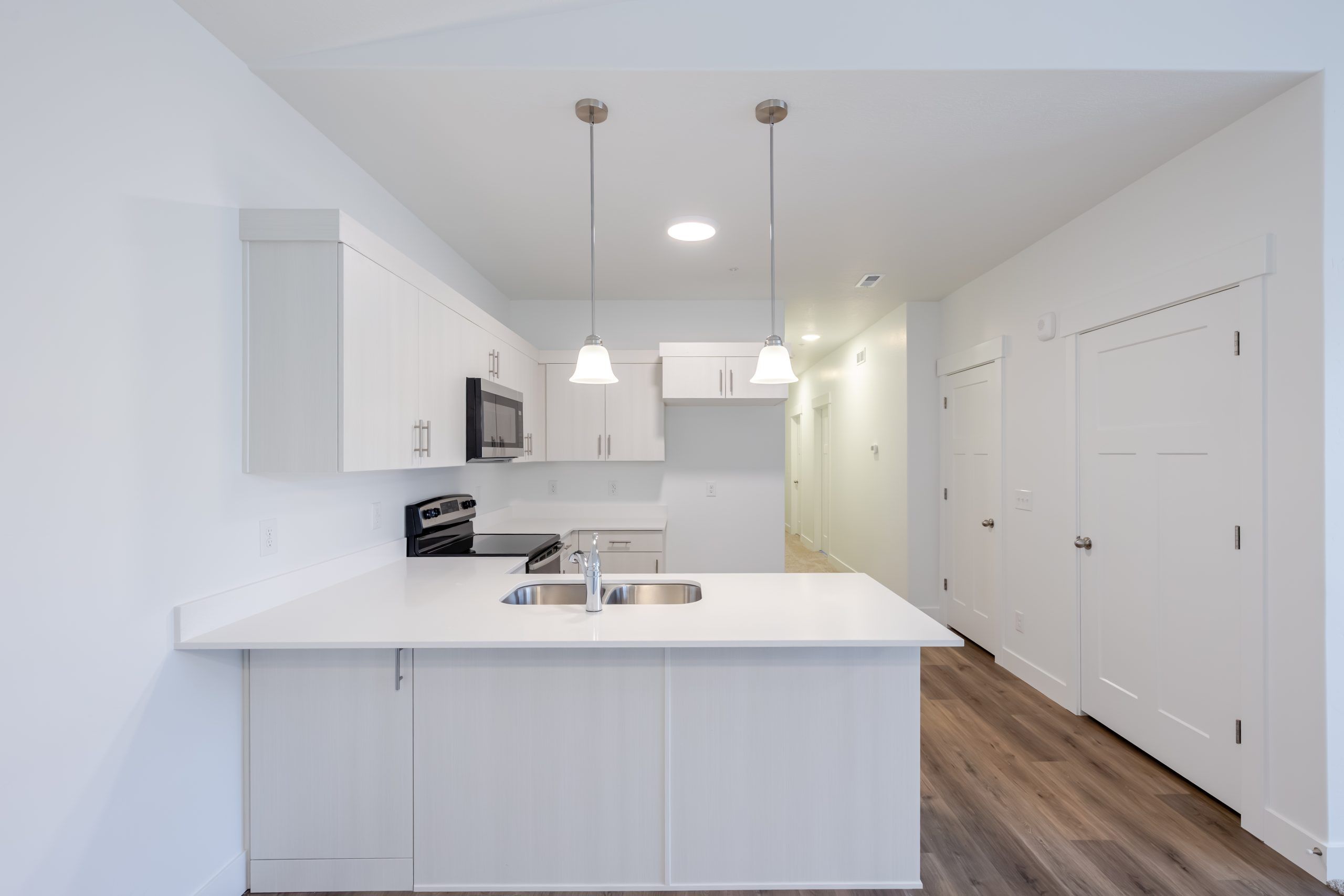 Condo A Third Level - Capitol Reef: Herriman, Utah - EDGEhomes