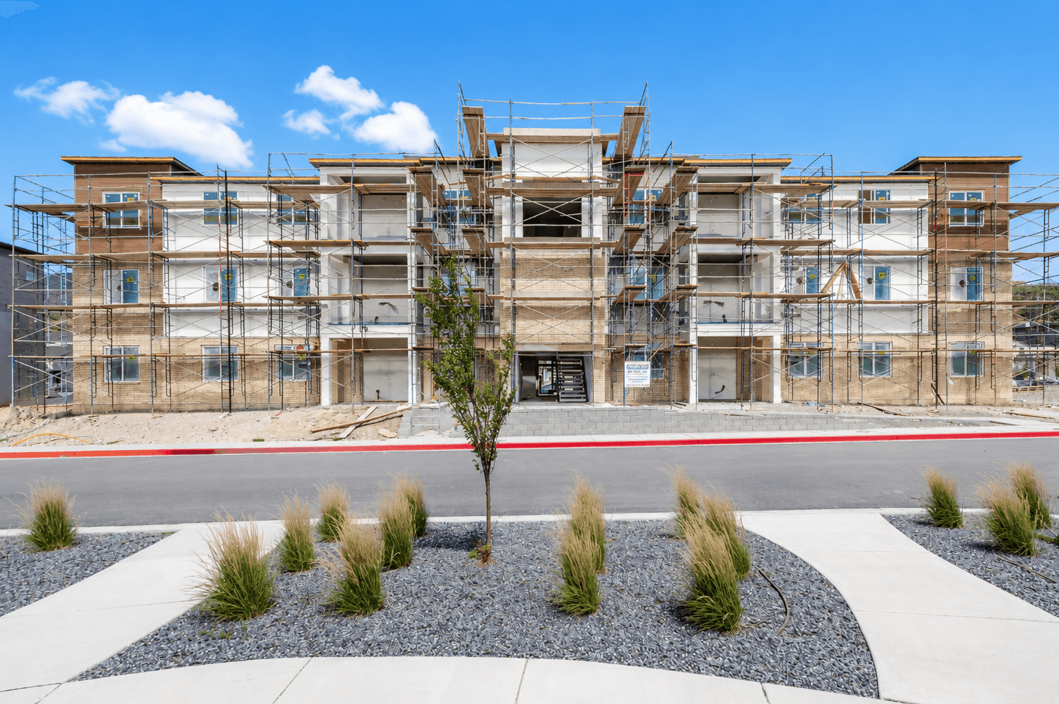 Condo A Second Level - Harmony Ridge: Spanish Fork, Utah - EDGEhomes
