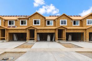 Lot 762 5216 S Plum Ln (Type B Inner Townhome)