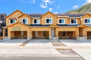Lot 777 5279 S Plum Ln (Type B Inner Townhome)