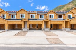 Lot 778 5285 S Plum Ln (Type B Inner Townhome)