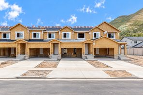 Lot 779 5289 S Plum Ln (Type B Inner Townhome)