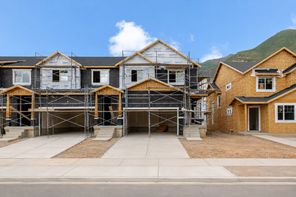 Lot 769 5235 S Plum Ln (Type B Outer Townhome)